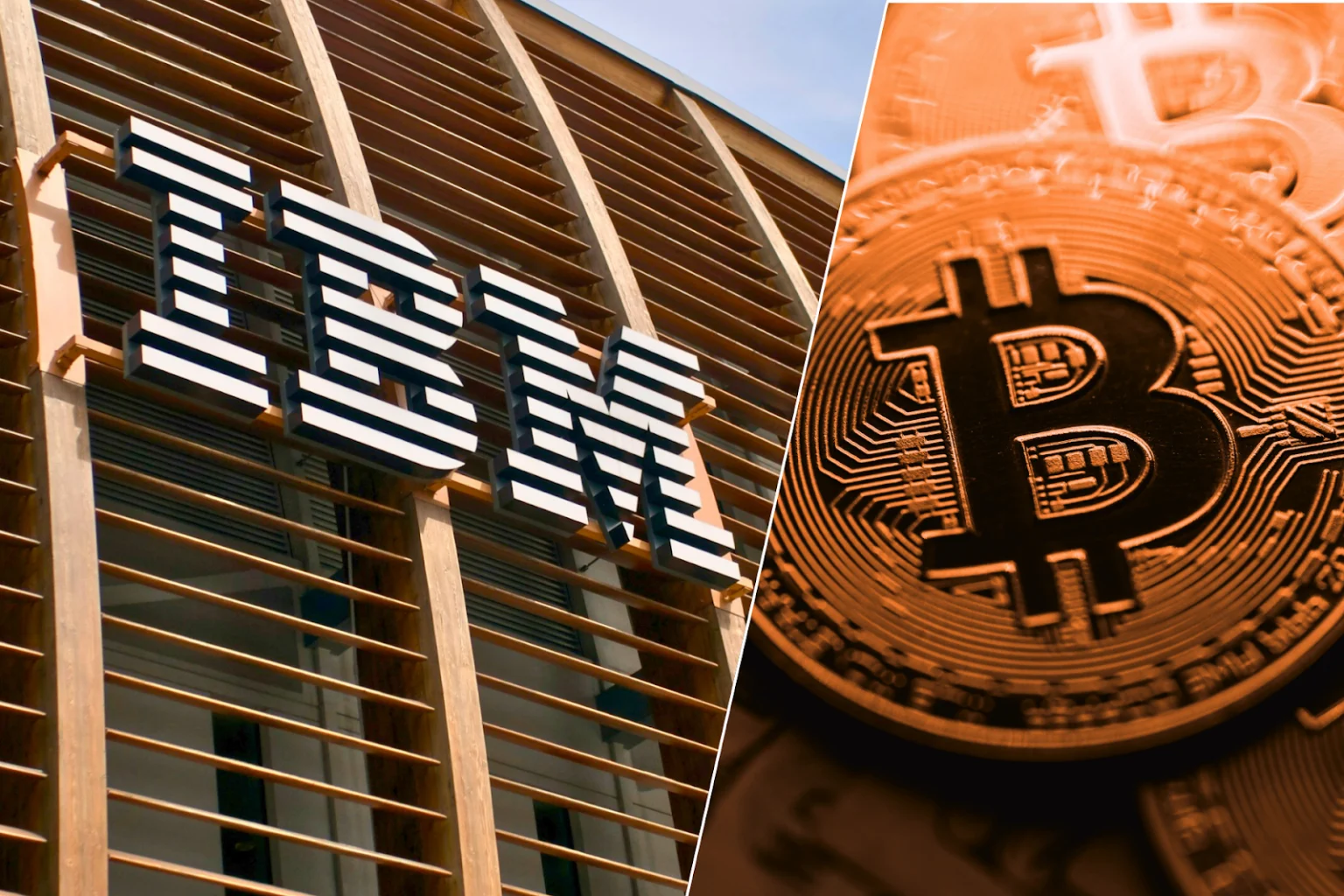 IBM Finally Enters Crypto With New Digital Asset Platform