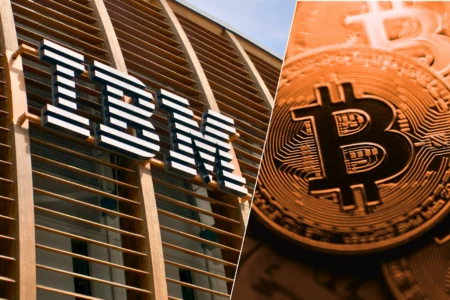 IBM Finally Enters Crypto With New Digital Asset Platform