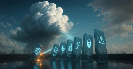 If Web3 Promises Decentralization, Why Do DeFi Applications Fail During…