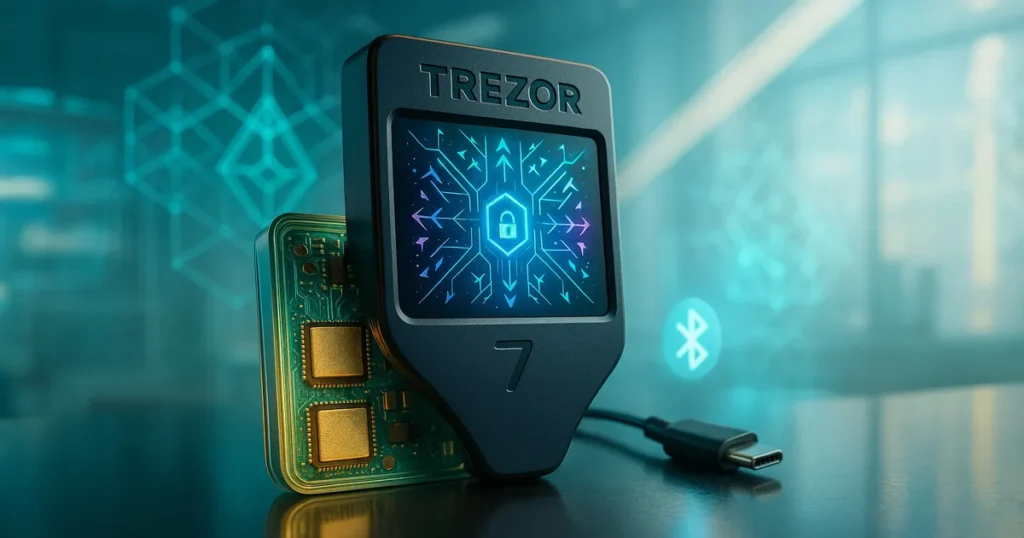 Implications of trezors quantum - Bpay News