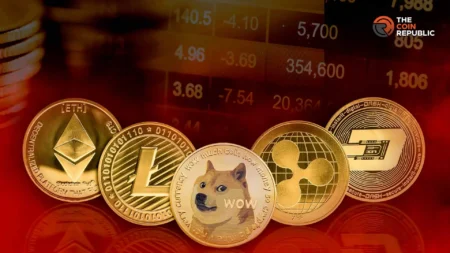 Indicators Suggest an Impending Major Breakout in the Altcoin Market