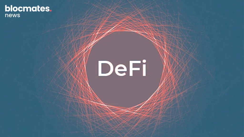 INFINIT: Pioneering a Smart Financial Revolution Beyond DeFi