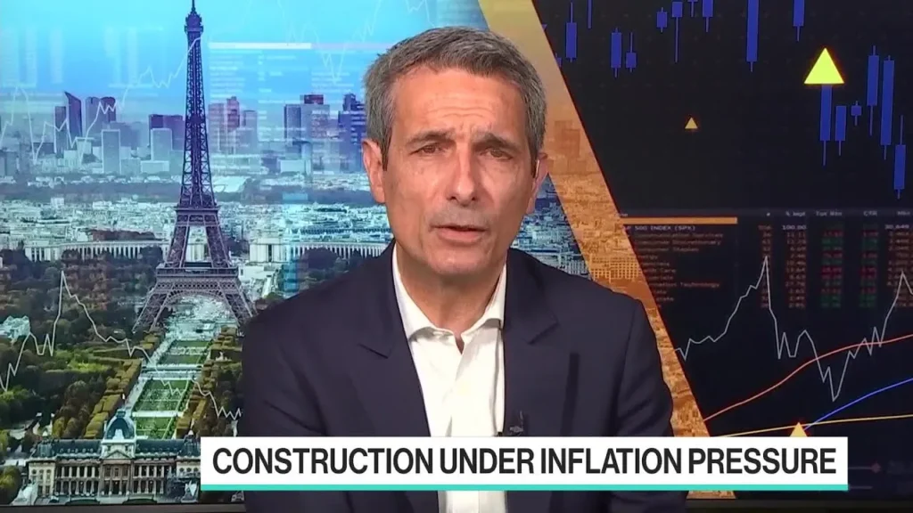 Inflation Slowing Down, Fed Pressure Easing, Says Hashett