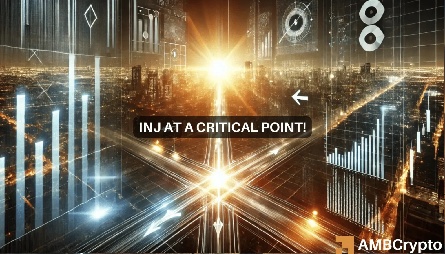 Injectives tvl increases 14 amid buyback while $inj token drops 8 - Bpay News