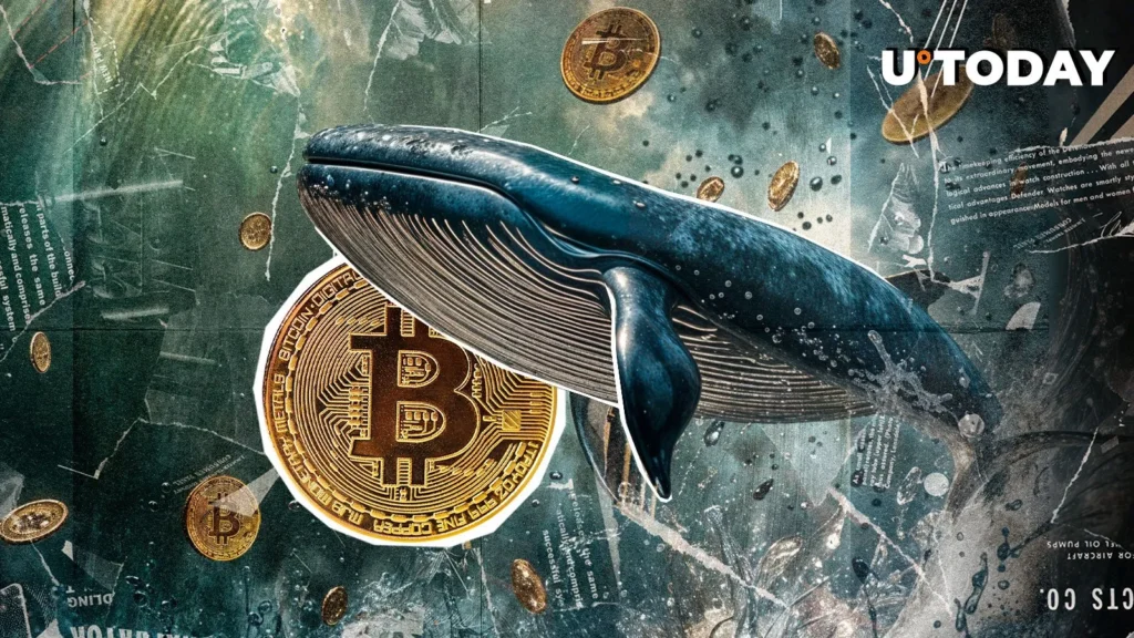 Insider Whale Enjoys Over Million in Unrealized BTC Gains Insider Whale Enjoys Over Million in Unrealized BTC Gains