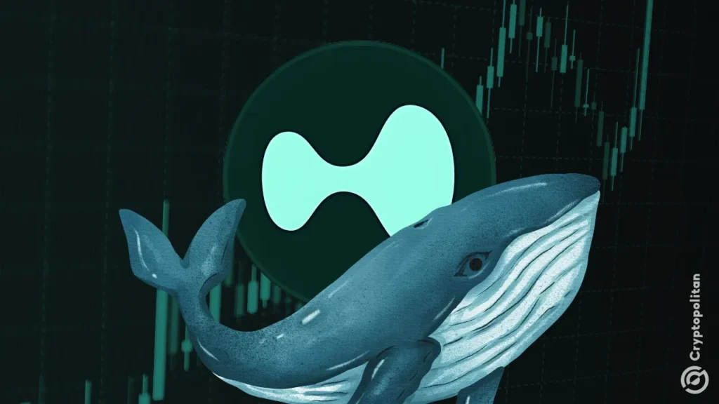 Insider Whale Shorted 700 Bitcoin Worth Approximately  Million Insider Whale Shorted 700 Bitcoin Worth Approximately  Million