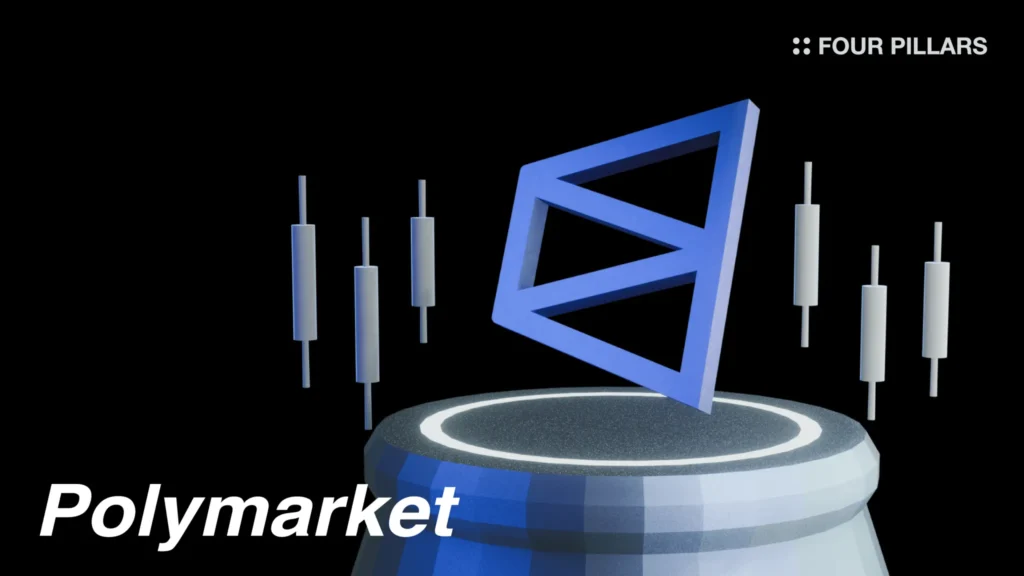 Intercontinental Exchange Plans  Billion Investment in Polymarket Intercontinental Exchange Plans  Billion Investment in Polymarket