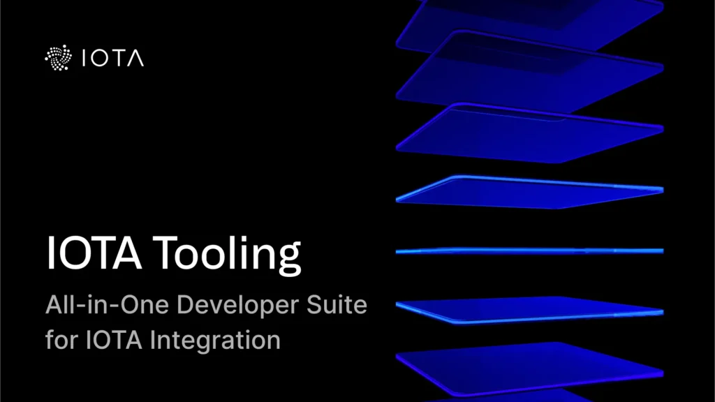 IOTA Enhances Developer Experience with Turnkey Integration IOTA Enhances Developer Experience with Turnkey Integration