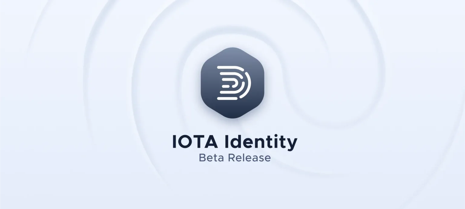 IOTA Identity 1.7 Beta Introduces Post-Quantum Security Features