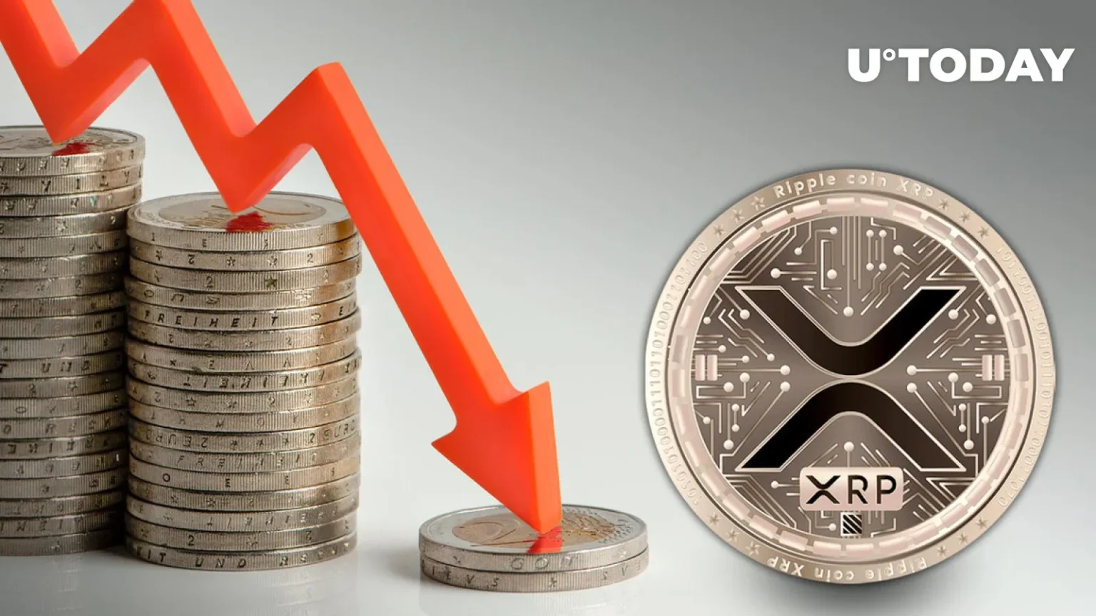 Is an XRP Crash Imminent? Analyzing Price Trends with Bitcoin Highs Is an XRP Crash Imminent? Analyzing Price Trends with Bitcoin Highs