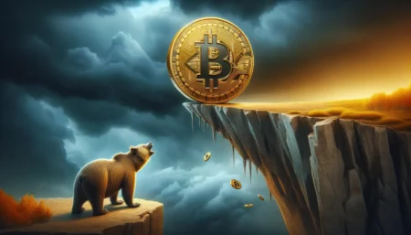 Is Bearish Momentum Growing as Bitcoin Price Drops Below $110,000?