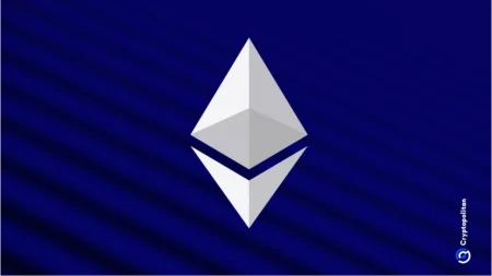 Is the Ethereum Foundation Buying ETH?