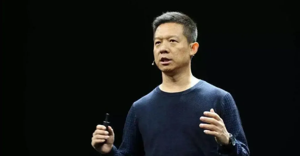 Jia Yueting Clarifies Stance on Meme Coins and Future Plans