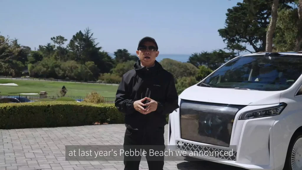 Jia Yueting Completes First Batch of C10 Crypto Treasury Allocation