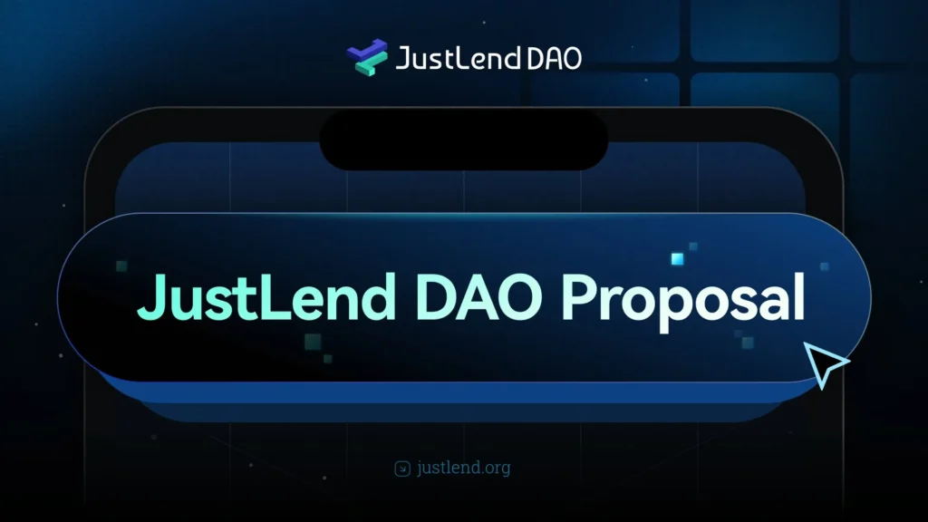JustLend DAO Launches JST Buyback Program to Combat Downtrend