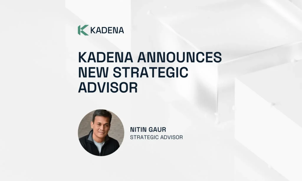 Kadena Announces Ceasing Operations as KDA Plummets Over 60%