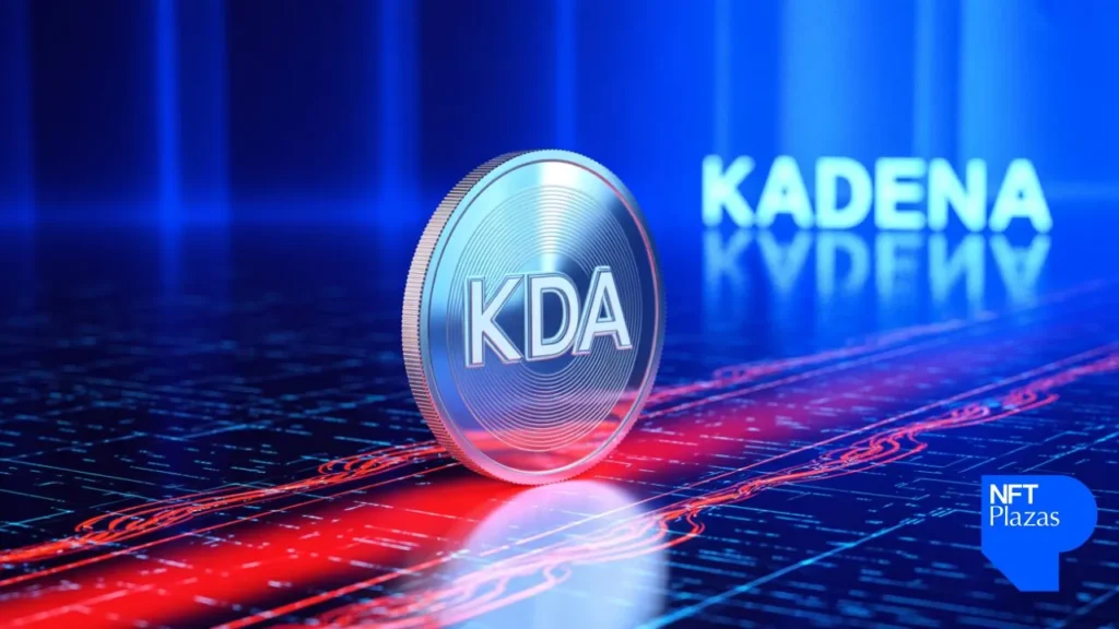 Kadena halts operations resulting in a drop in kda explore predictions - Bpay News