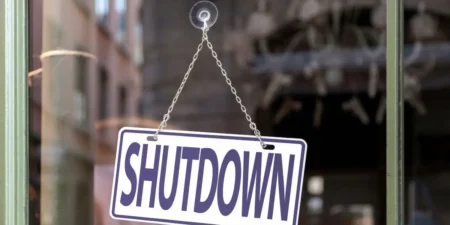 Kadena Token Plummets as Networks Backing Firm Announces Shutdown Kadena Token Plummets as Networks Backing Firm Announces Shutdown