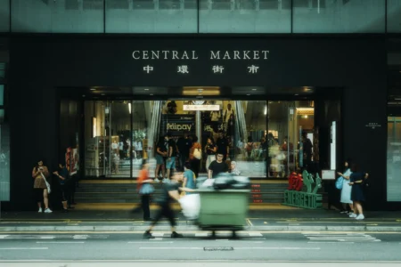 Key Market Insights for October 14th: What You Missed