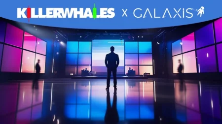 Killer Whales Labs Launches HELLO