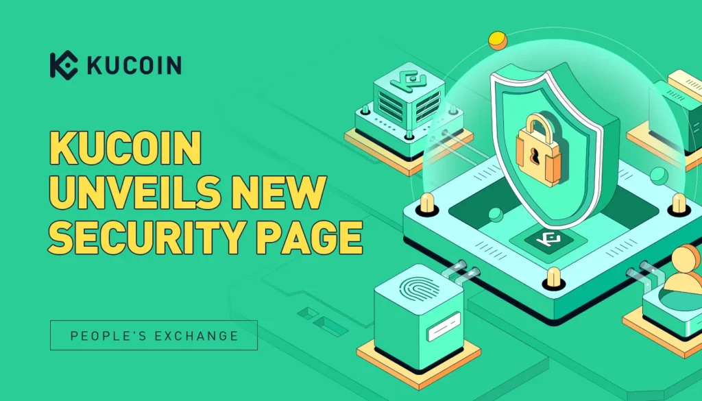 Kucoin unveils kupool a safe and clear mining service - Bpay News