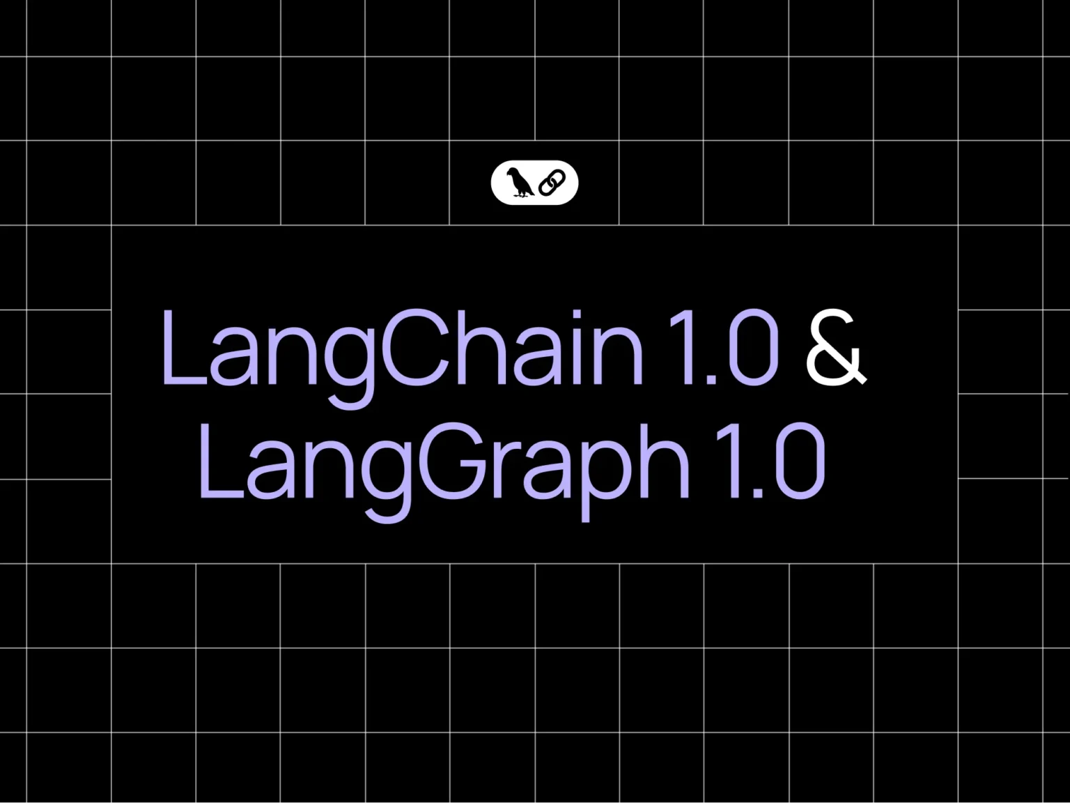 Langchain and langgraph reach major version 1 0 milestones - Bpay News