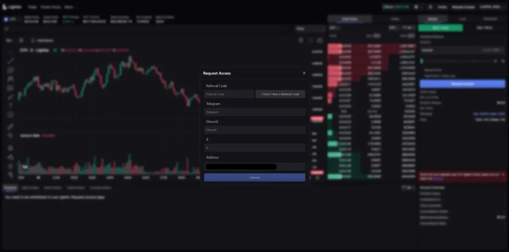 Lighter Airdrops 250,000 Points to Users Affected by Crypto Crash Lighter Airdrops 250,000 Points to Users Affected by Crypto Crash