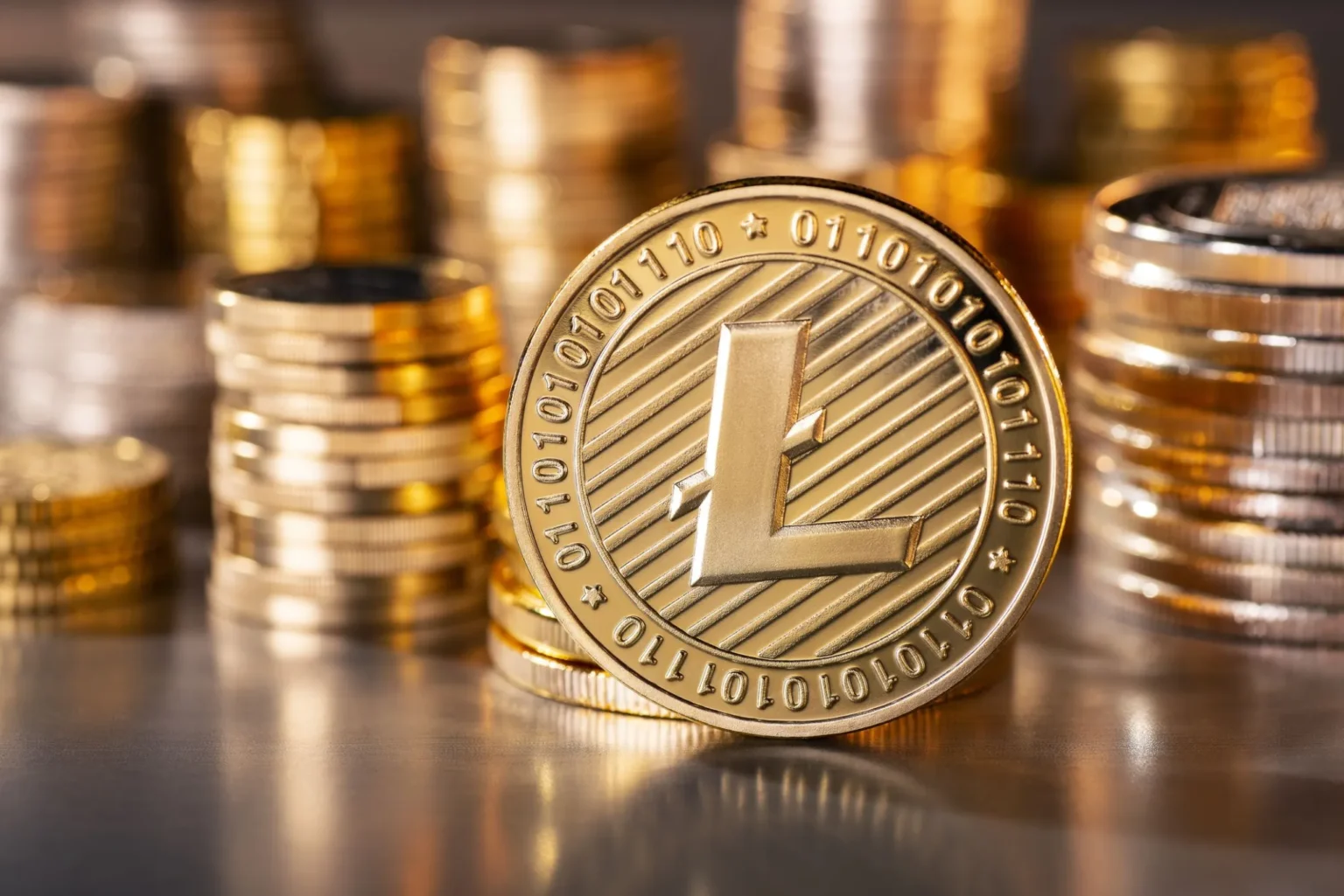 Litecoin price prediction targets 7-1 by mid-november - Bpay News