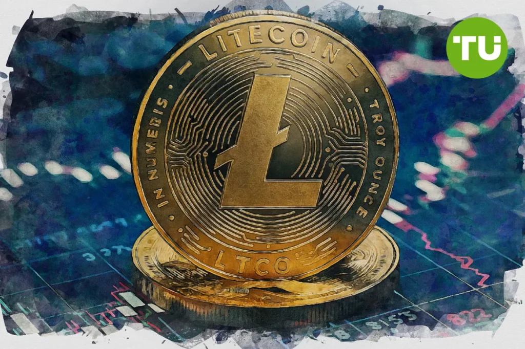Litecoin Tests Key Support at $93 Amid Broad Crypto Selling Pressure