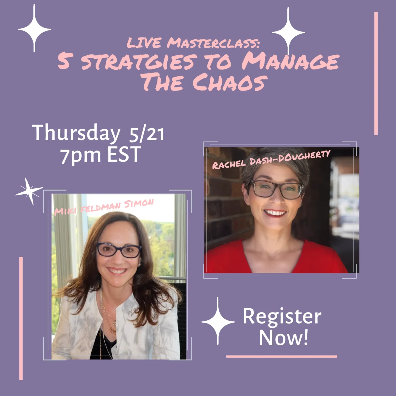 Managing chaos on - Bpay News