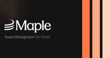 Maple Finance (SYRUP) Revenue Reaches Record $2.16M in October, Surging 12%