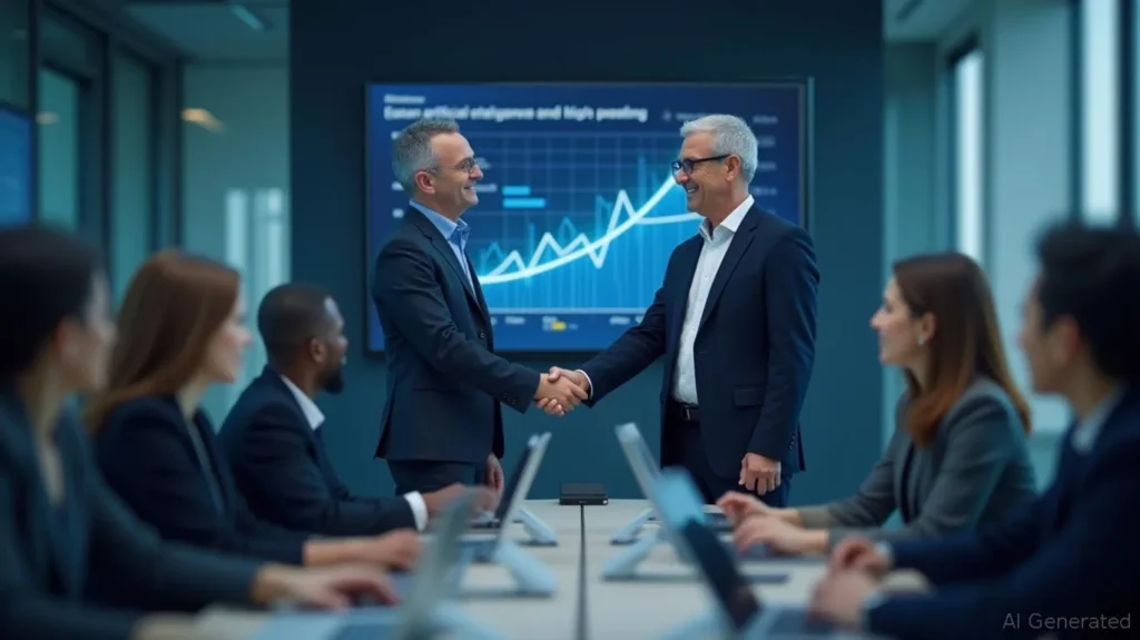 Marathon Digital Acquires Exaion Amid EDF Computing Power Ban Marathon Digital Acquires Exaion Amid EDF Computing Power Ban