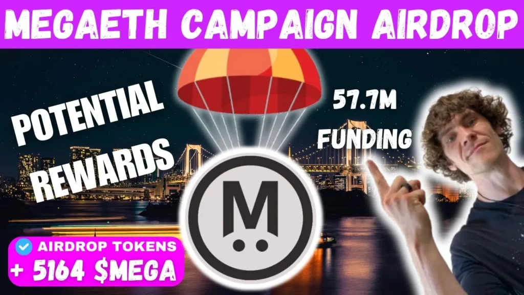 MegaETH Completes Refunds for Public Sale Participants Below .99B F MegaETH Completes Refunds for Public Sale Participants Below .99B F