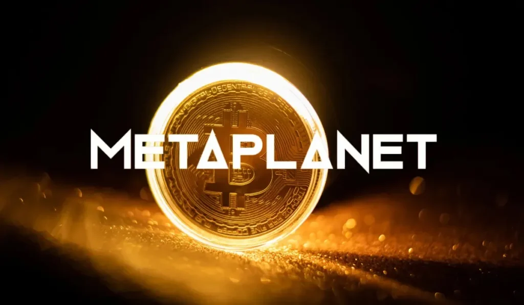 Metaplanet Initiates 0 Million Share Buyback to Boost Bitcoin Yield