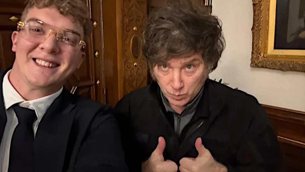 Meteora creator charged in melania milei meme coin scam - Bpay News