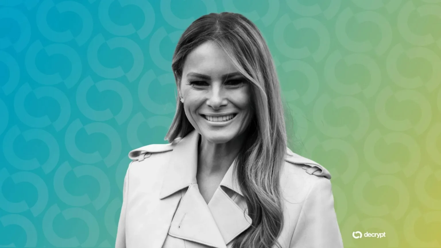 Meteora tokens worth $ million airdropped to wallets linked to melania - Bpay News