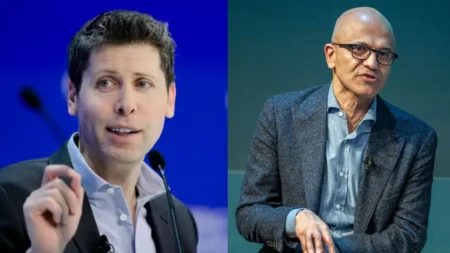 Microsoft Values OpenAI at $135 Billion Amid Legal Scrutiny