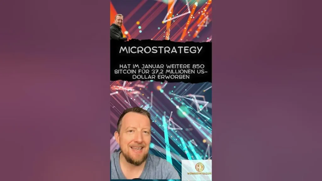 Microstrategy - Bpay News