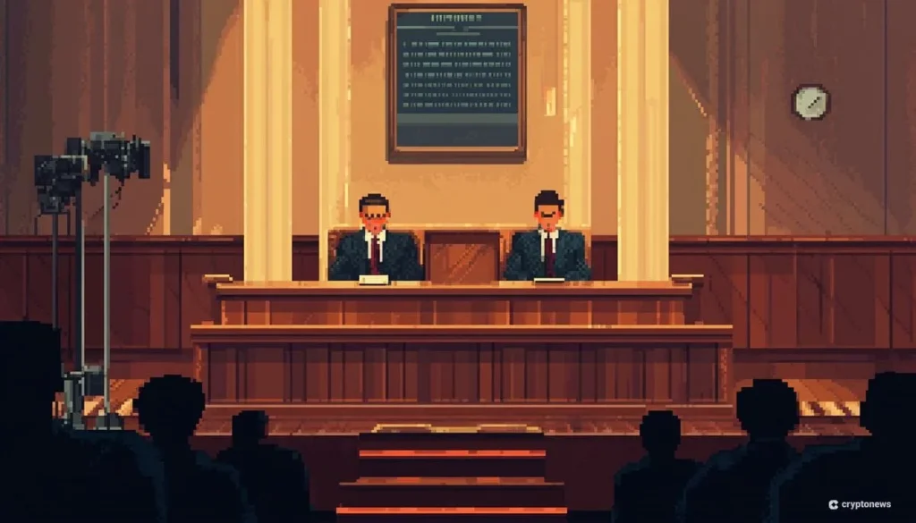 Mit brothers allegedly planned $m crypto heist for months insider testifies - Bpay News