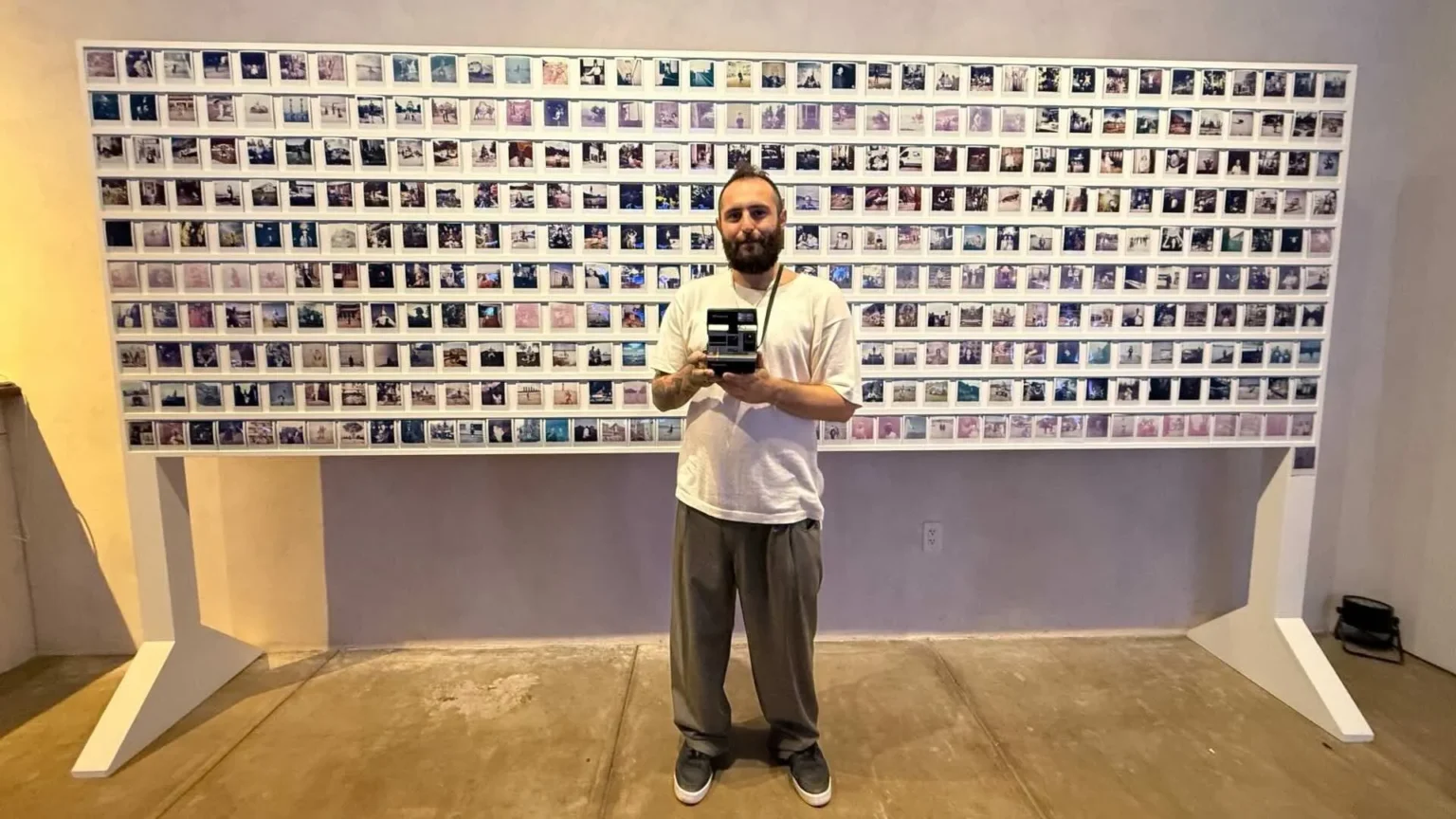 Moments of the unknown a global love letter to humanity by justin aversano - Bpay News