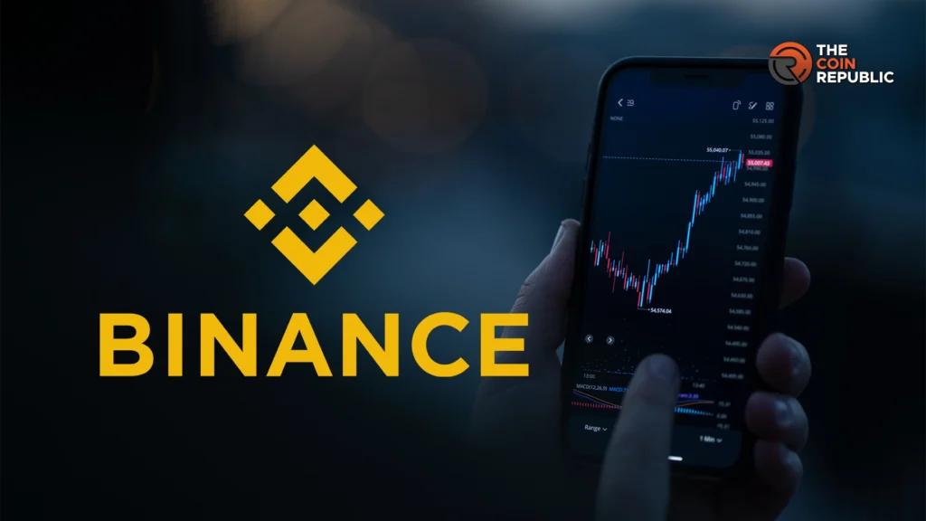 MON Launches on Binance for Pre-market Trading, Valued at .5 Billion MON Launches on Binance for Pre-market Trading, Valued at .5 Billion