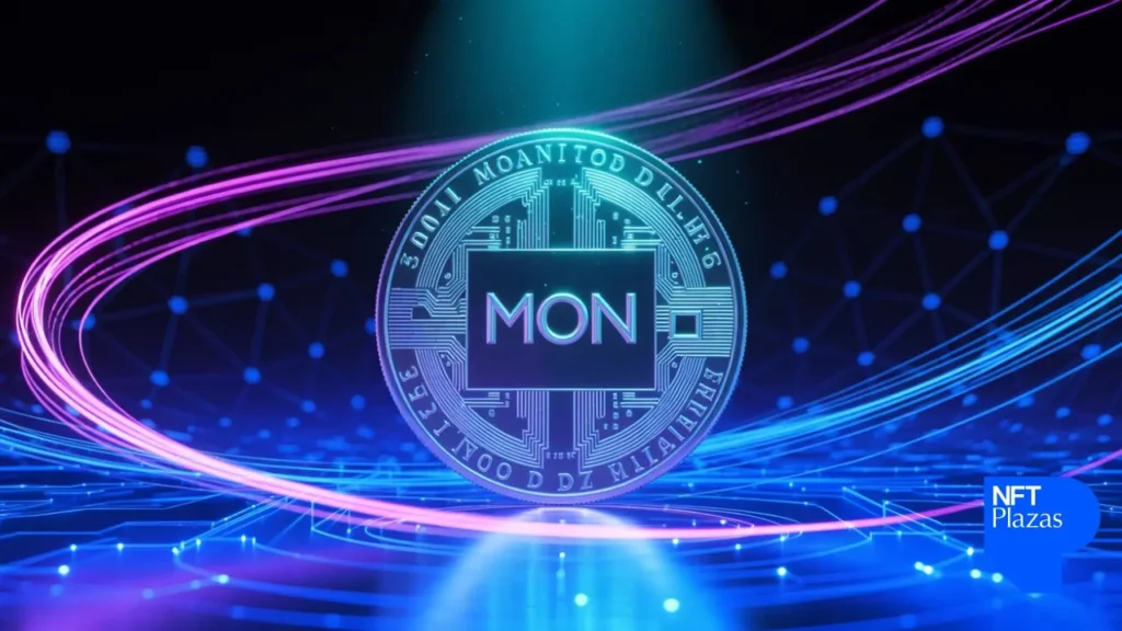 Monad Airdrop Targets Active Users, DeFi Depositors, NFT Holders Monad Airdrop Targets Active Users, DeFi Depositors, NFT Holders