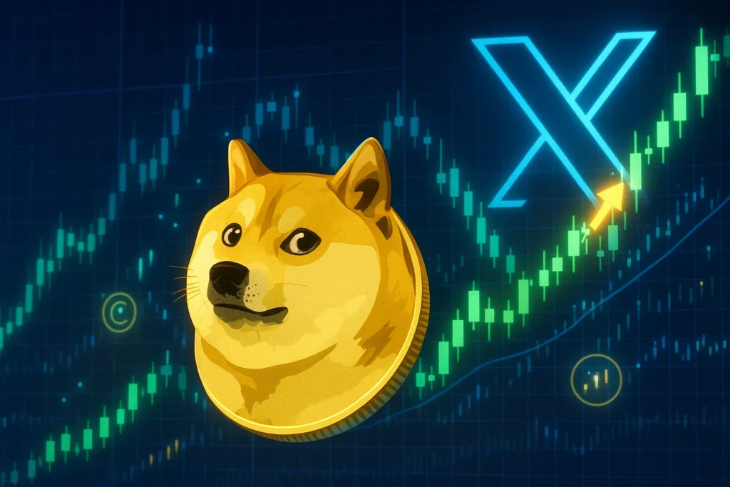 Musks tweet boosts dogecoin reigniting market optimism - Bpay News