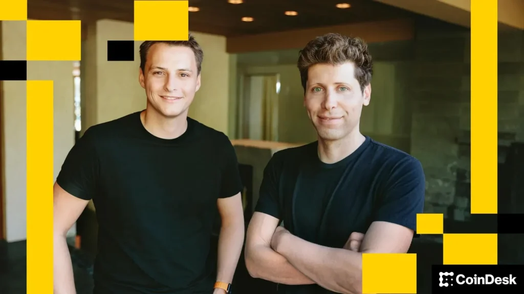Mythical Games Partners with Sam Altman to Protect Players from Bots Mythical Games Partners with Sam Altman to Protect Players from Bots