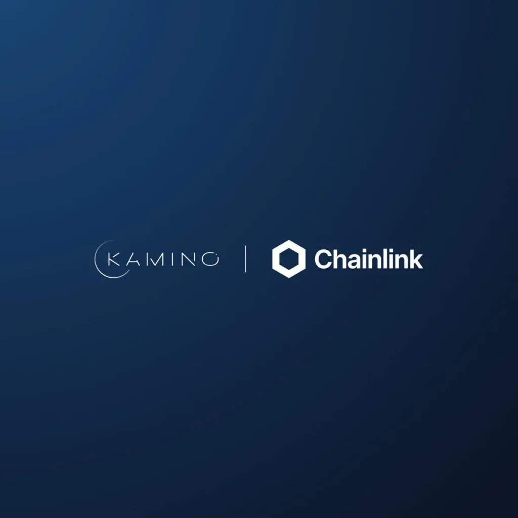 MYX Finance Integrates Chainlink for Enhanced Perpetual Trading Data