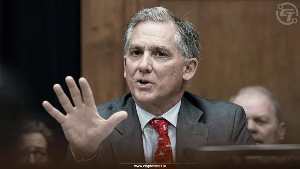 Negotiating Market Structure in the State of Crypto