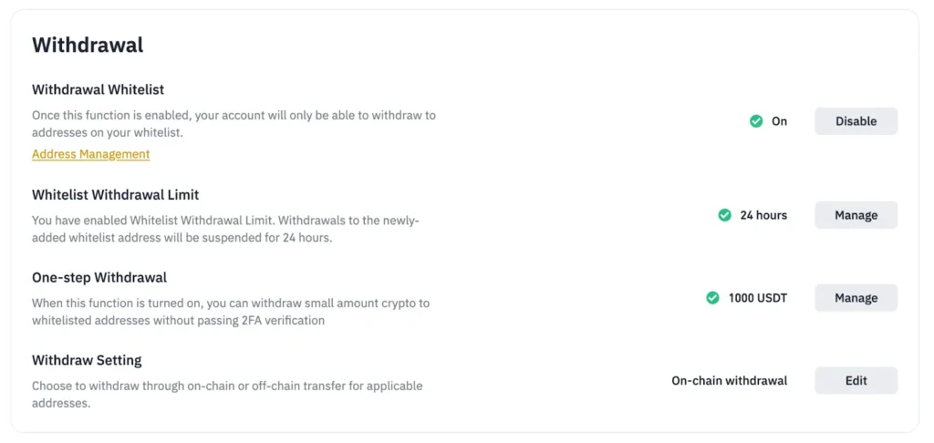 New Address Withdraws 1000 Bitcoins from Binance Exchange New Address Withdraws 1000 Bitcoins from Binance Exchange