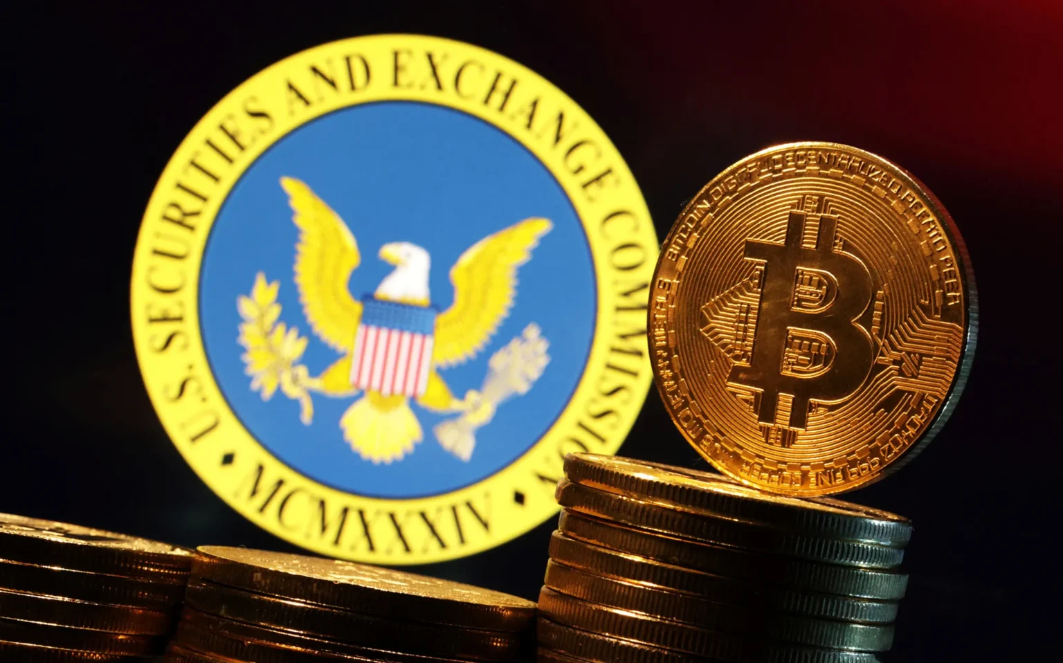 New cryptocurrency etf launches in u S Despite sec suspension - Bpay News