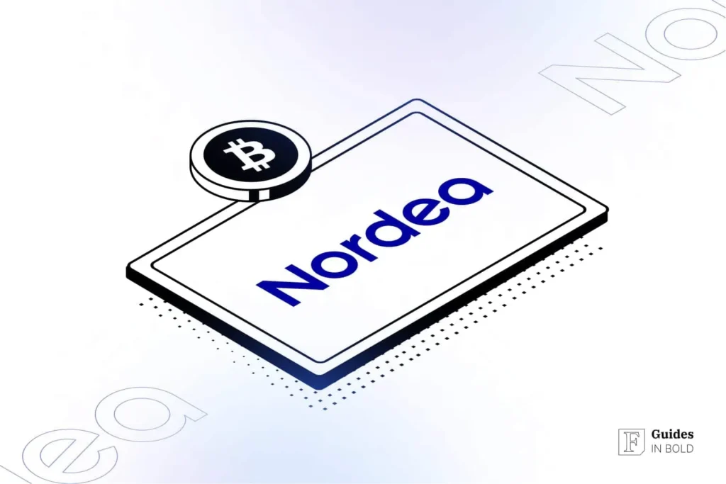 Nordea Allows Customers to Trade Bitcoin-Pegged Synthetic ETP Nordea Allows Customers to Trade Bitcoin-Pegged Synthetic ETP