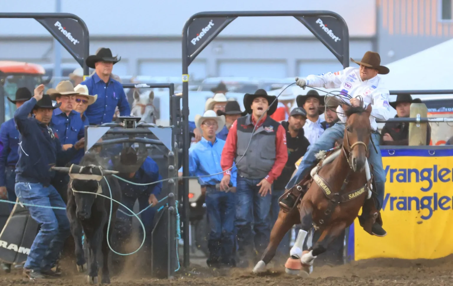 North Dakota to Launch Second State-Level Stablecoin, Roughrider Coin North Dakota to Launch Second State-Level Stablecoin, Roughrider Coin